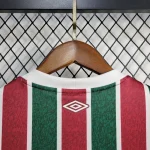 Fluminense 2024/25 Home Women's Jersey