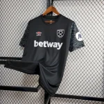 West Ham United 2024/25 Third Jersey