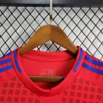 Universidad De Chile 2024/25 Home Jersey