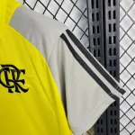 Flamengo 2024/25 Pre-Match Training Jersey