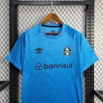 Gremio 2024/25 Pre-Match Training Jersey