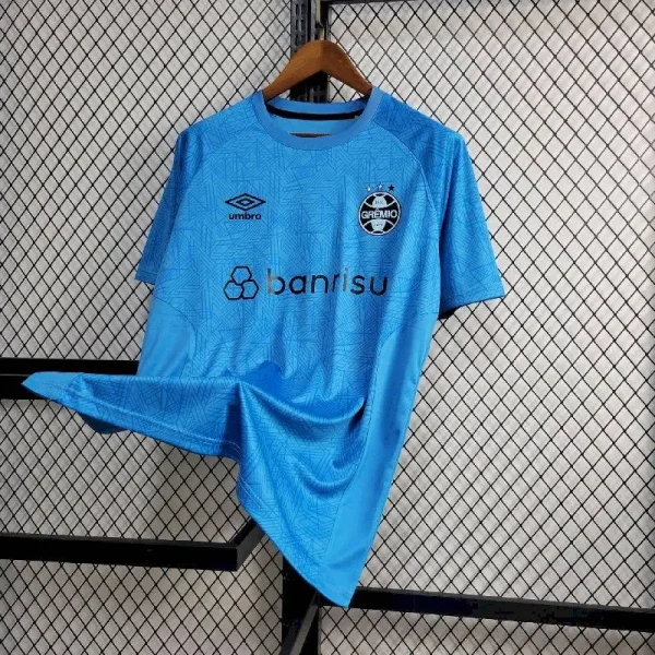 Gremio 2024/25 Pre-Match Training Jersey