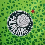 Palmeiras 2024/25 Pre-Match Training Jersey