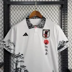 Japan 2024/25 Special Edition Jersey